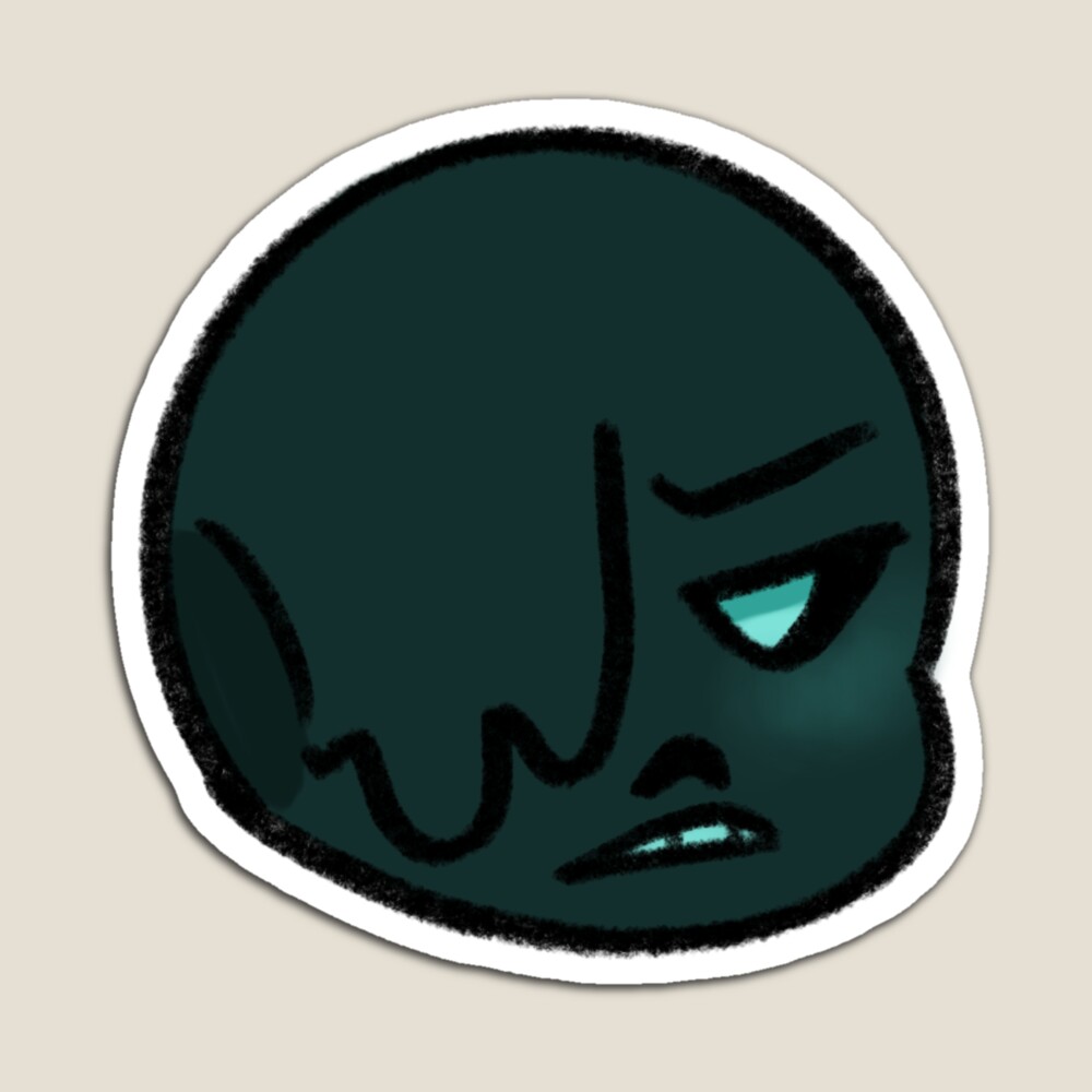 Nightmare Sans Fan Service Sticker for Sale by MewMewBomb