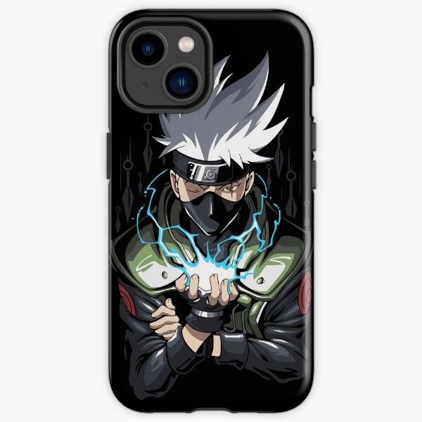 Kakashi Hatake iPhone Robuste Hülle
