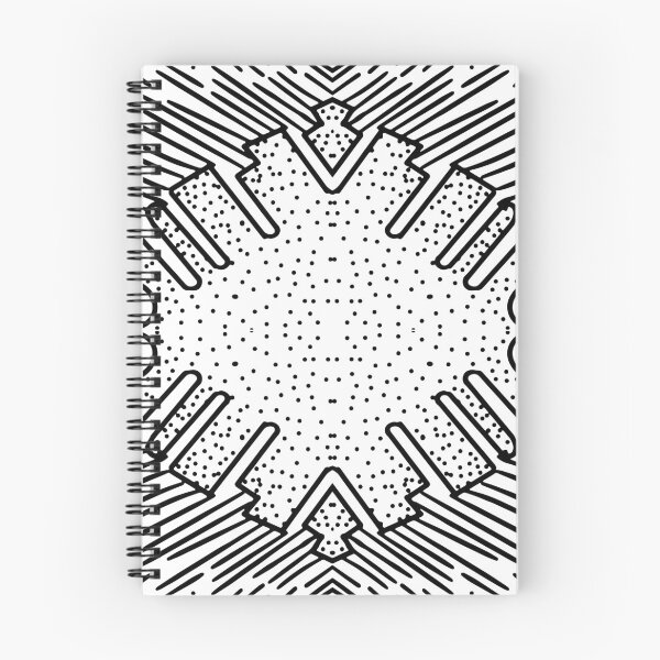 Item preview, Lup Seamless Pattern designed and sold by ArrieDigitalArt.