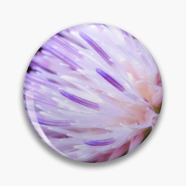 Item preview, Blooming Nuttall Thistle designed and sold by What I See by Dawne.