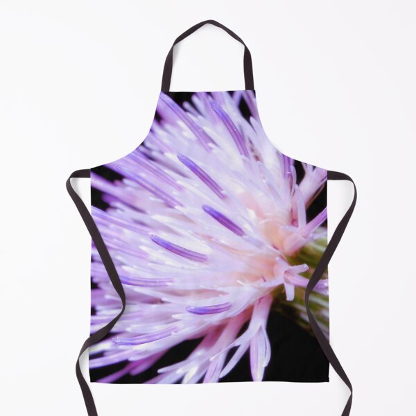 Item preview, Blooming Nuttall Thistle designed and sold by What I See by Dawne.