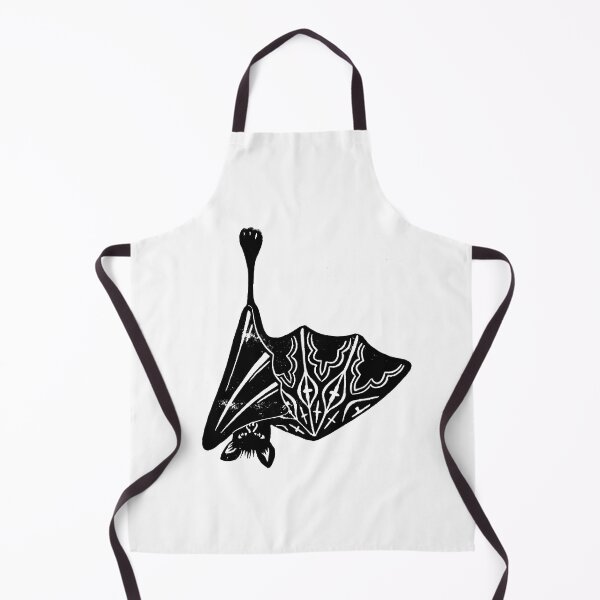 Item preview, Cathedral Bat designed and sold by pareidoliashop.