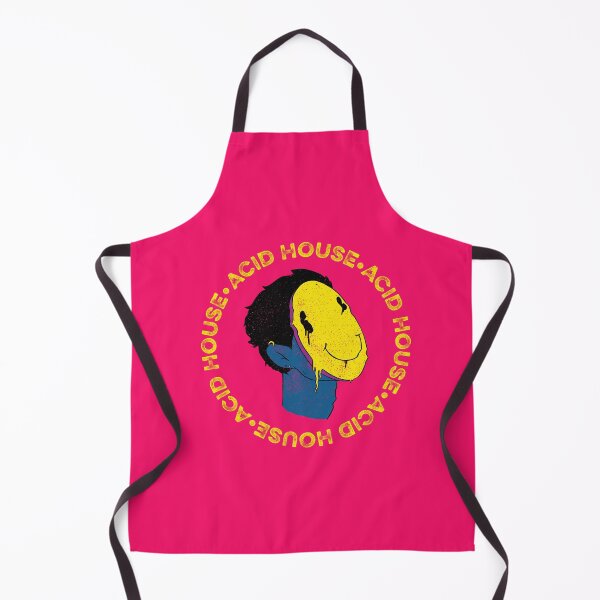 Item preview, Funny Acid house dj, music electronic gift. designed and sold by paulo silveira.