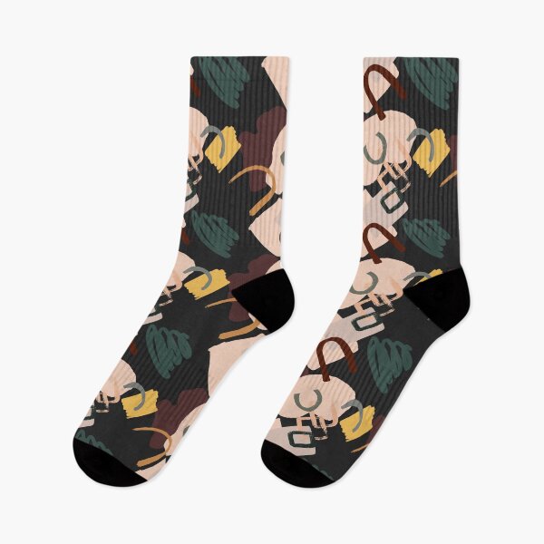 Item preview, ABSTRACT PATTERN, ABSTRACT FIGURES designed and sold by angelescar.