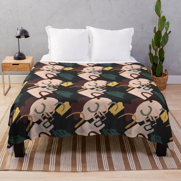 Item preview, ABSTRACT PATTERN, ABSTRACT FIGURES designed and sold by angelescar.