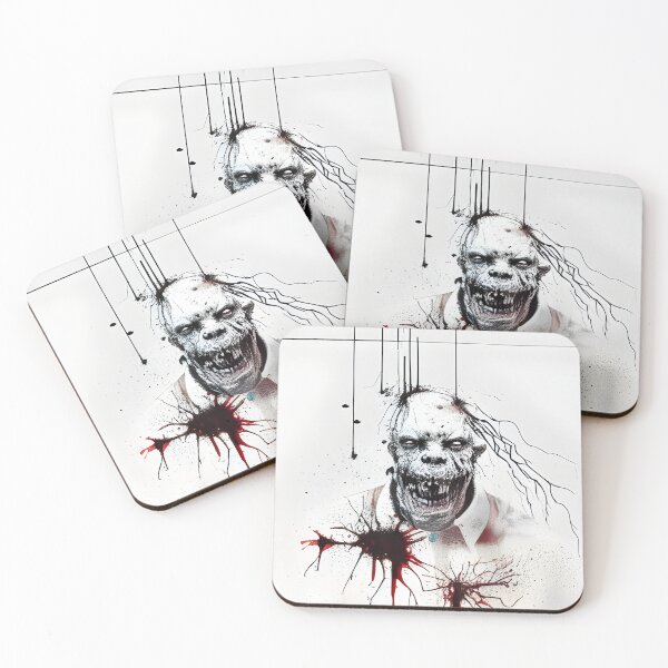 Item preview, Cackle designed and sold by Lucian Lupescu.