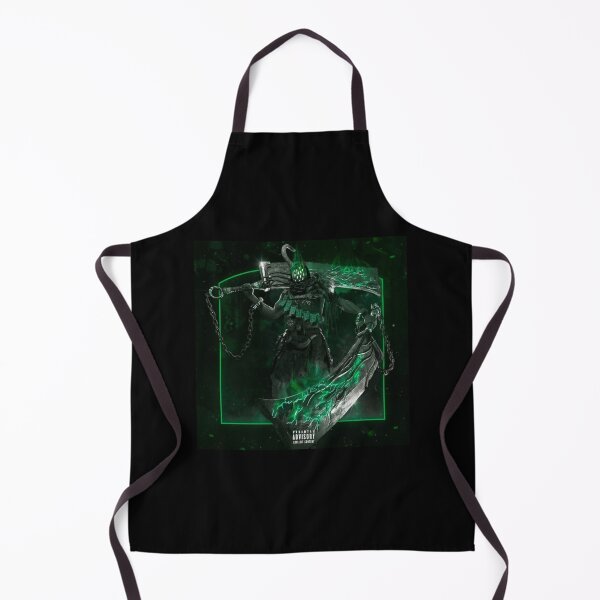 Item preview, hideous morbid design designed and sold by Unfairsneaker.
