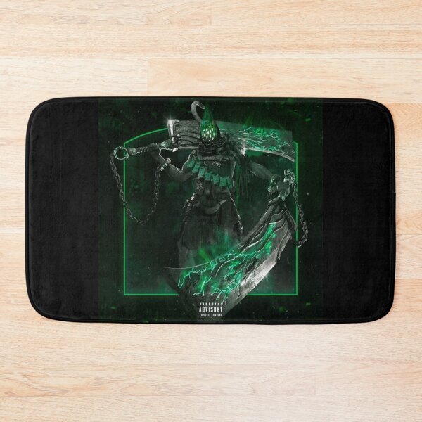 Item preview, hideous morbid design designed and sold by Unfairsneaker.
