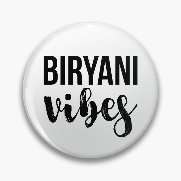 Item preview, Biryani Vibes designed and sold by kamrankhan.