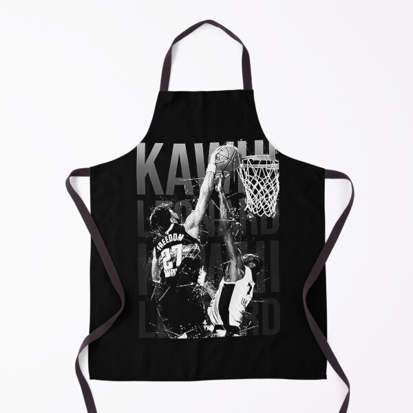 Item preview, Kawhi Leonard designed and sold by Bonamanaa.