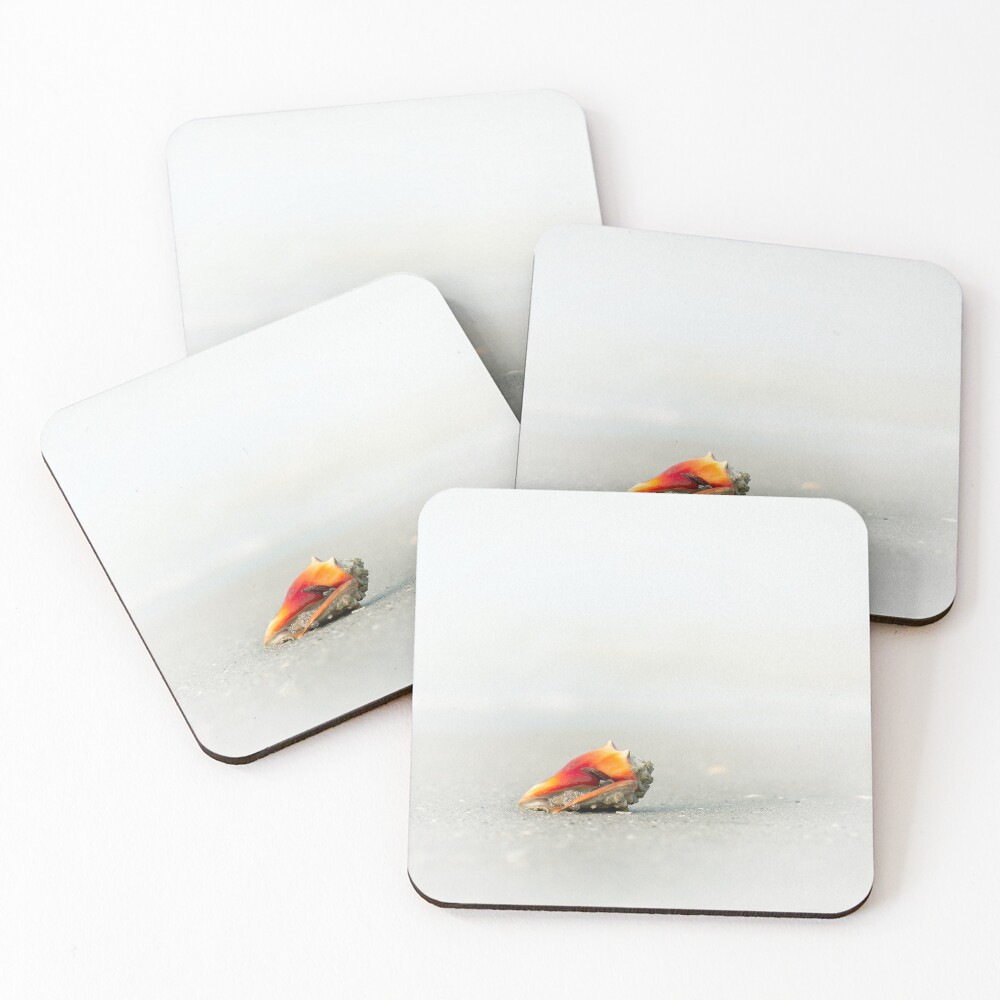 Item preview, Coasters (Set of 4) designed and sold by Gouzelka.