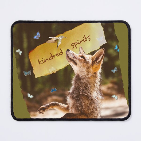 Item preview, kindred spirits designed and sold by Sammi-Design.