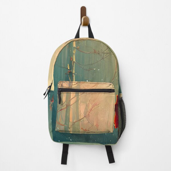 Item preview, Winter Paradise designed and sold by AbstractlyArt.