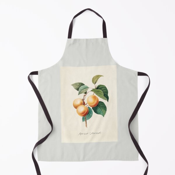 Item preview, Vintage Botanical Apricot Board designed and sold by Philippe Rocket.
