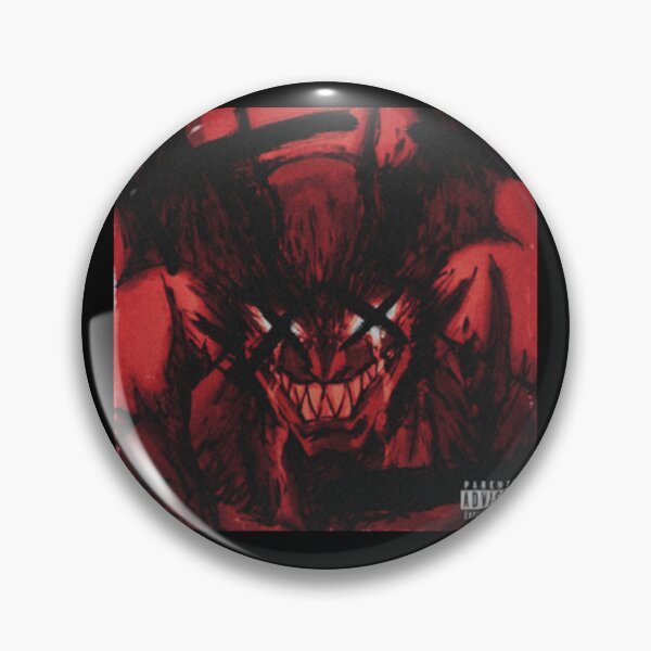 Item preview, hideous morbid design designed and sold by Unfairsneaker.