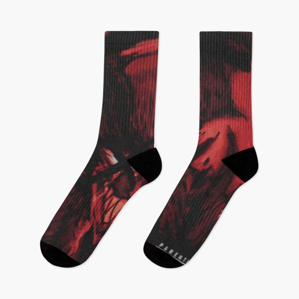 Item preview, hideous morbid design designed and sold by Unfairsneaker.