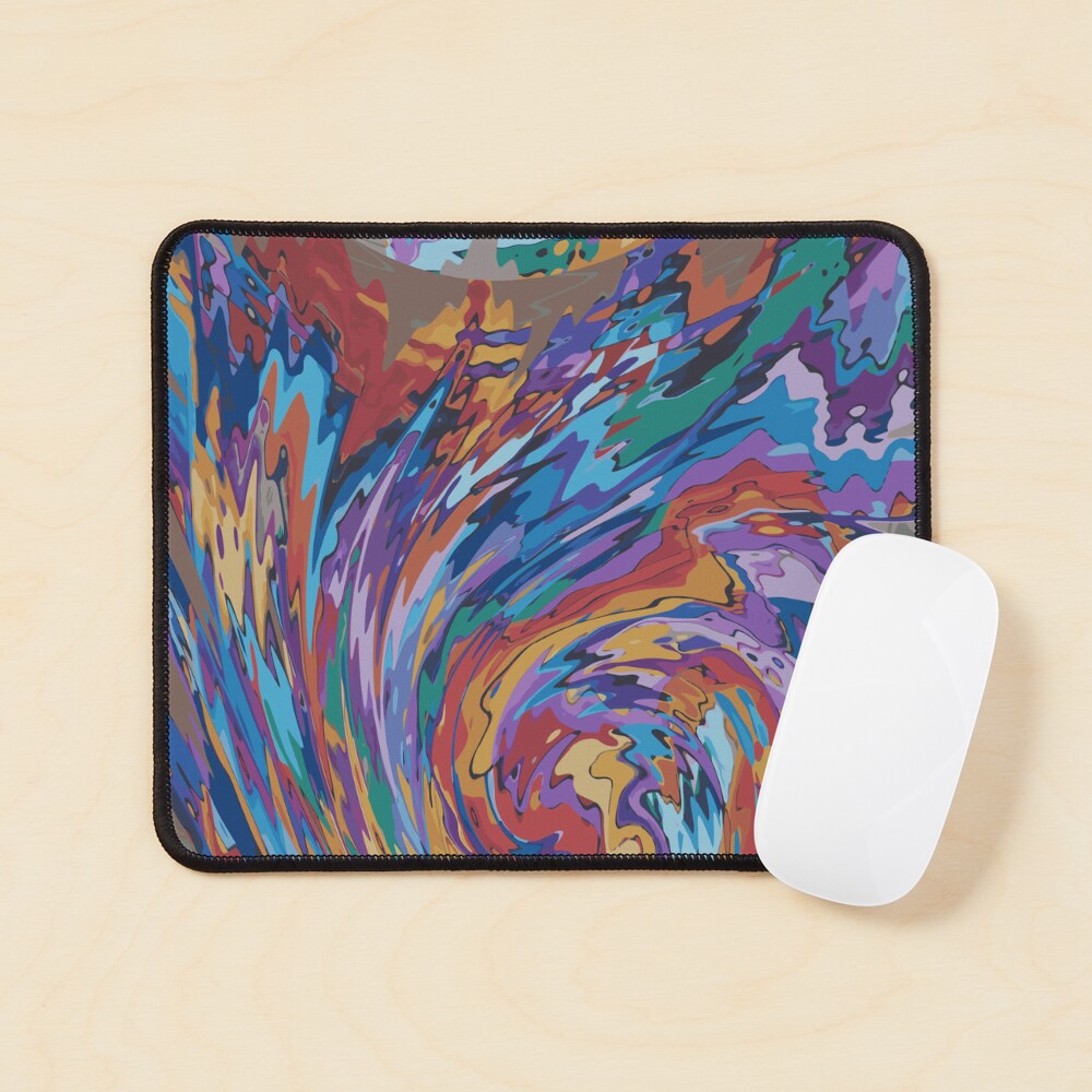 Item preview, Mouse Pad designed and sold by siddeli.