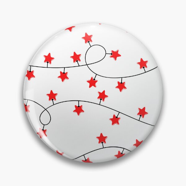 Item preview, Star lights designed and sold by RIXXI HEY CO..