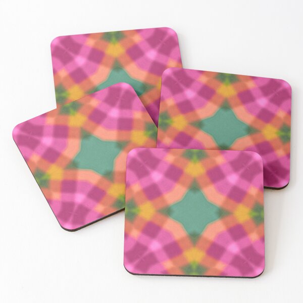Item preview,  UNFORGETTABLE WEST INDIAN CHRISTMAS SOUVENIRS - UNIQUE ABSTRACT GEOMETRIC CARIBBEAN 3D PATTERN PAINTING - GREAT INNOVATIVE DESIGN OF TRADITIONAL GUADELOUPE MADRAS - I LOVE GUADELOUPE GWADA KARUKERA. designed and sold by Ralek.