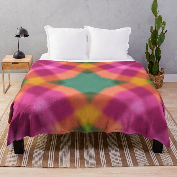 Item preview,  UNFORGETTABLE WEST INDIAN CHRISTMAS SOUVENIRS - UNIQUE ABSTRACT GEOMETRIC CARIBBEAN 3D PATTERN PAINTING - GREAT INNOVATIVE DESIGN OF TRADITIONAL GUADELOUPE MADRAS - I LOVE GUADELOUPE GWADA KARUKERA. designed and sold by Ralek.