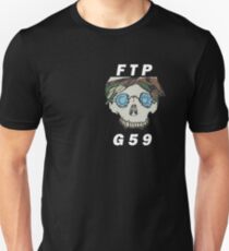 Suicide Boys skull Unisex T-Shirt