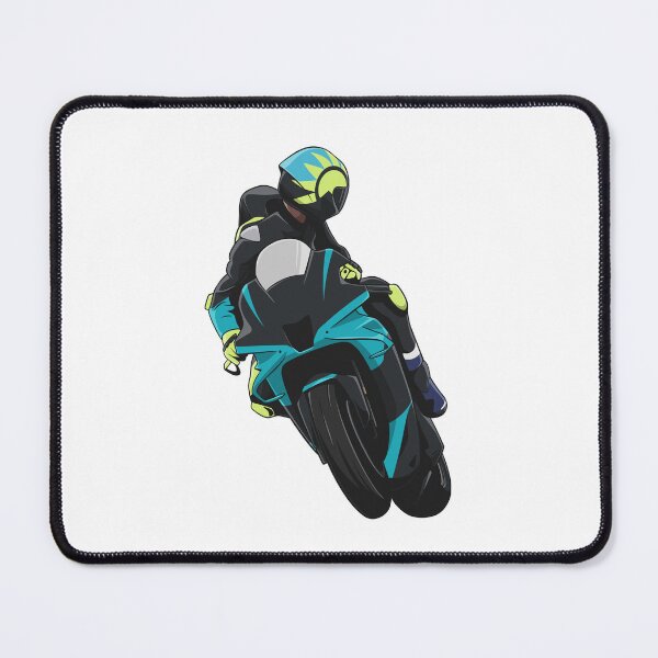 Item preview, MotoGP Yamaha realistic style designed and sold by MotorcycleLove.