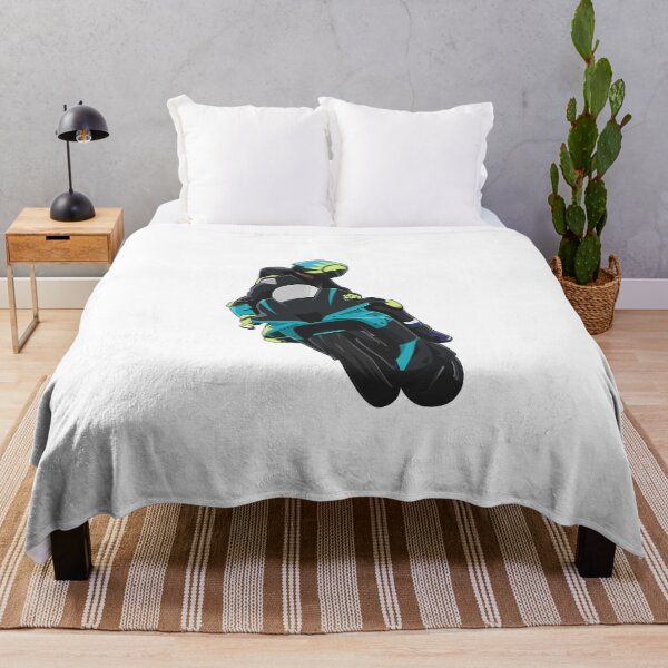 Item preview, MotoGP Yamaha realistic style designed and sold by MotorcycleLove.