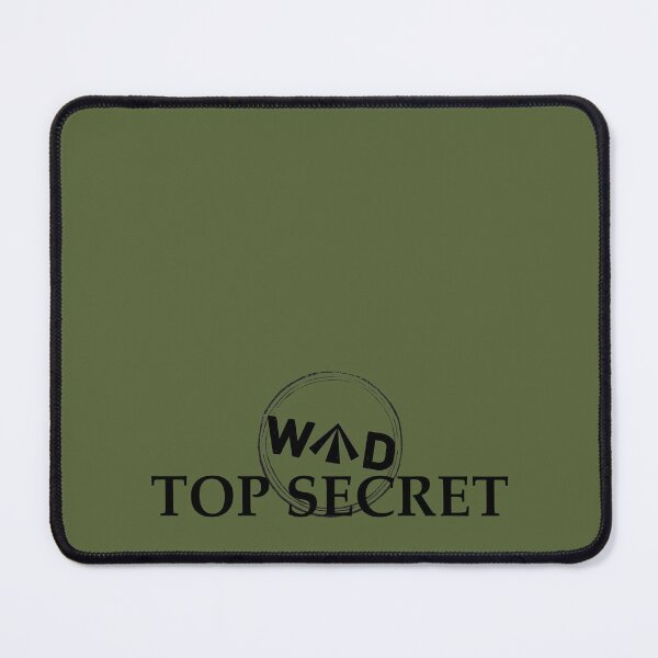 Item preview, WW2 Top Secret British War Department designed and sold by Nostalgia Exclusive Malta.