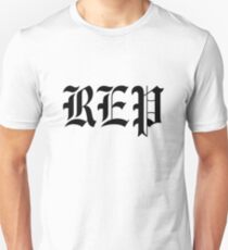 reputation Unisex T-Shirt