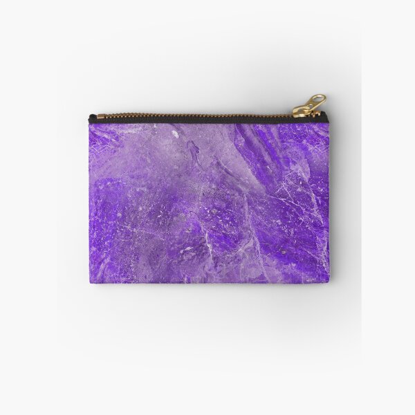 Item preview, purple marble designed and sold by action-zebra.