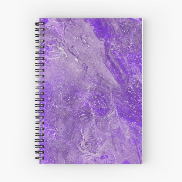 Item preview, purple marble designed and sold by action-zebra.