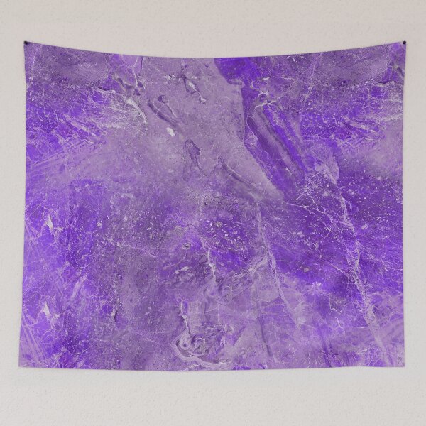 Item preview, purple marble designed and sold by action-zebra.