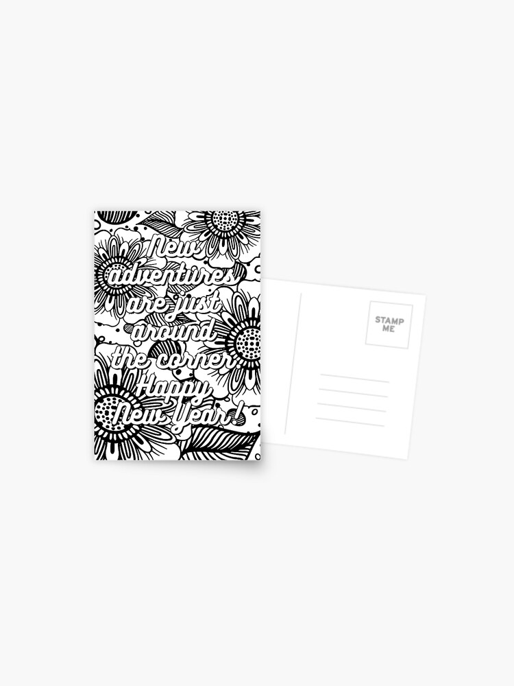 Black Paper Coloring Book For Adults: Floral Mandala Reverse Black  Background