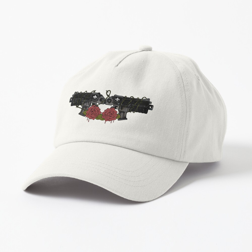 Item preview, Dad Hat designed and sold by simonbreeze.
