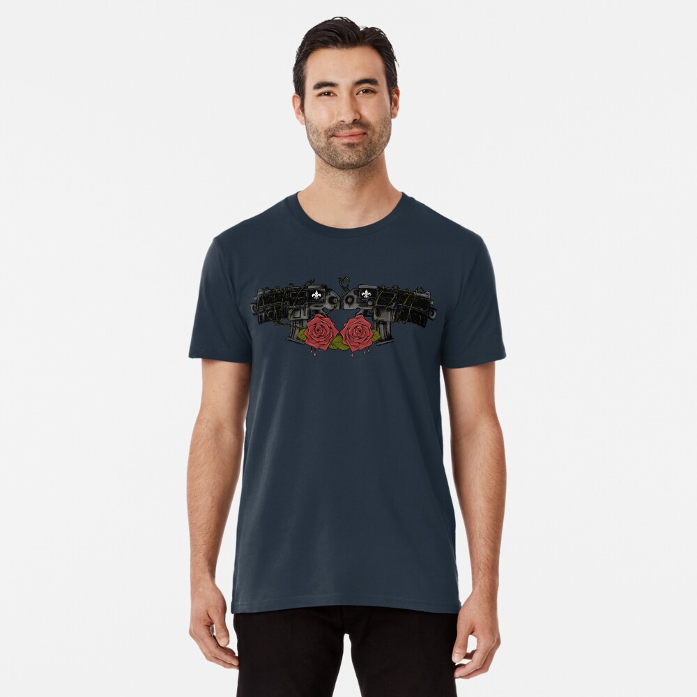 Item preview, Premium T-Shirt designed and sold by simonbreeze.