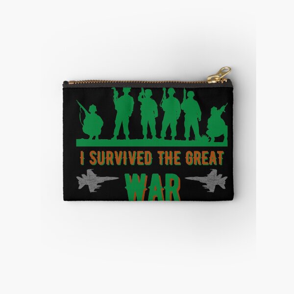 Item preview, Copy of I Survived The Great War designed and sold by NikkosDesigns.