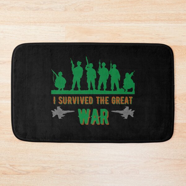 Item preview, Copy of I Survived The Great War designed and sold by NikkosDesigns.