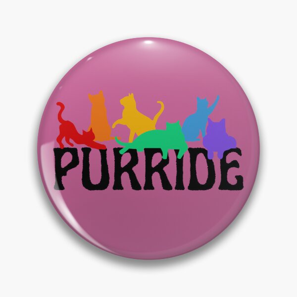 Item preview, LGBT Purride designed and sold by Preslava Genova.