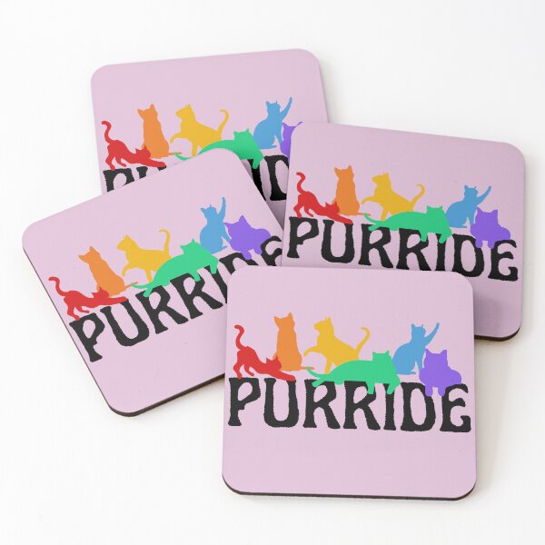 Item preview, LGBT Purride designed and sold by Preslava Genova.