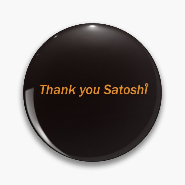 Item preview, Bitcoin , Satoshi Nakamoto designed and sold by dbestonly.