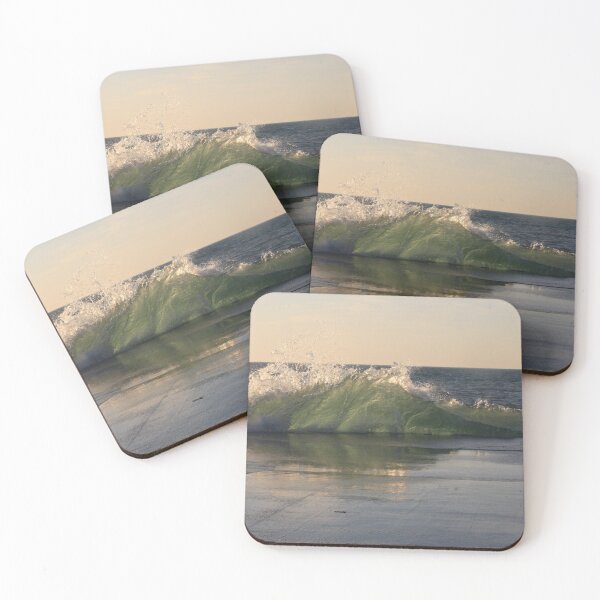 Item preview, Lake Michigan wave (2 of 3) designed and sold by ESK-Kalevala.