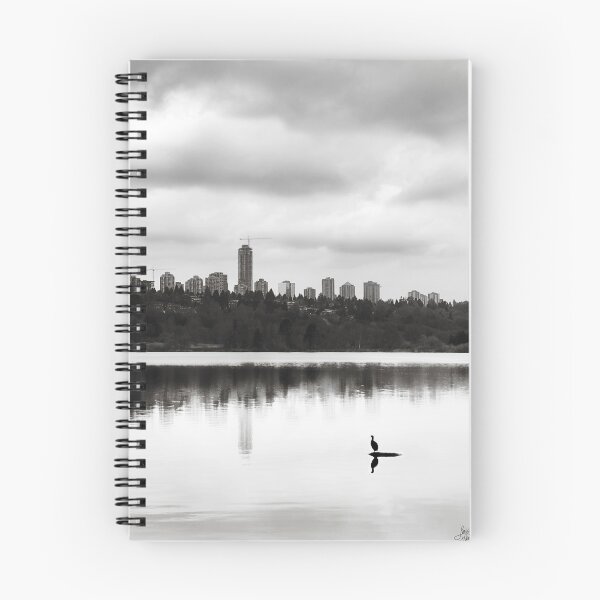 Item preview, Contemplating Contrasts designed and sold by Lisa Knechtel.