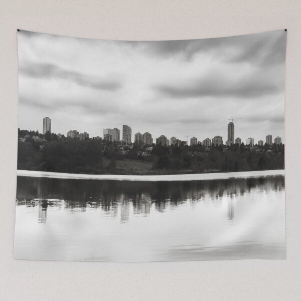 Item preview, Contemplating Contrasts designed and sold by Lisa Knechtel.