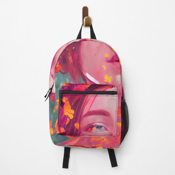 Item preview, Flowered Mind designed and sold by AbstractlyArt.