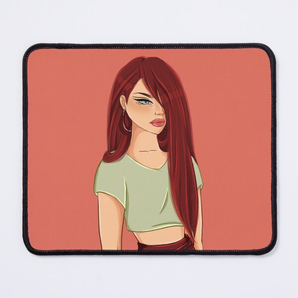 Item preview, Angry Girlfriend designed and sold by Basma Essam.