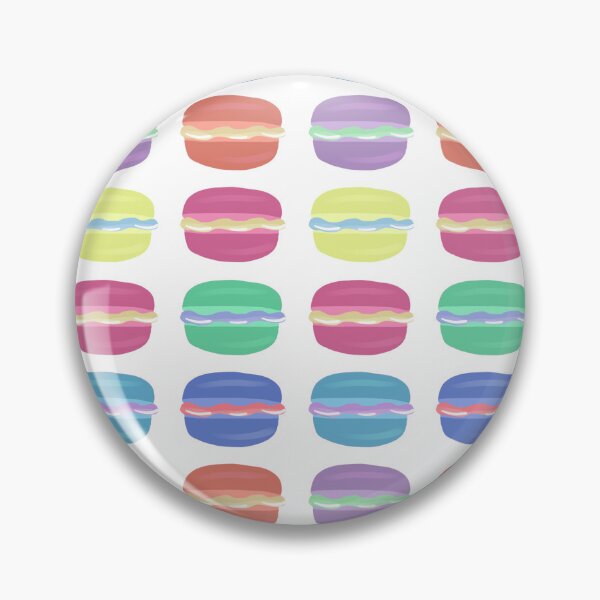 Item preview, Macaron designed and sold by Emily Townsend.