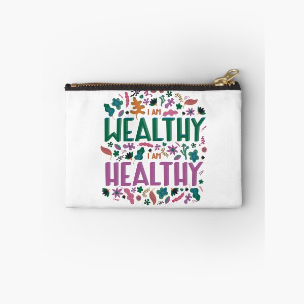 Item preview, Health and wealth designed and sold by DomaDoma.