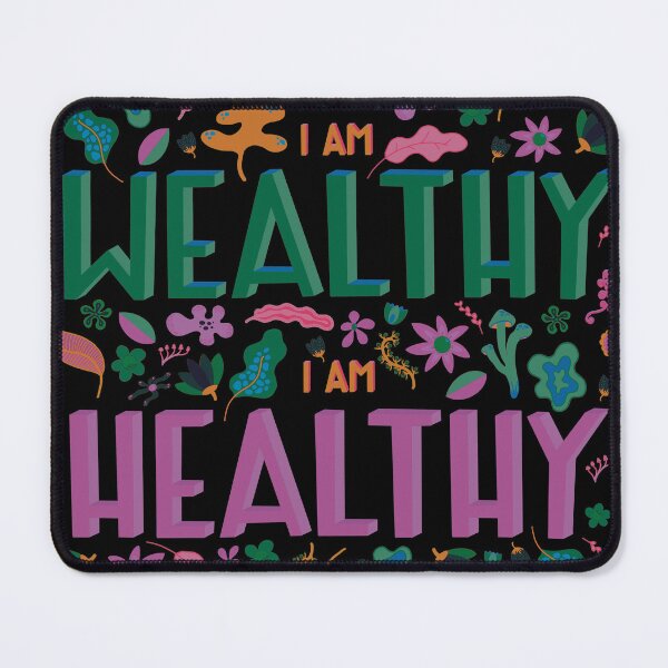 Item preview, Health and wealth designed and sold by DomaDoma.