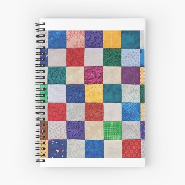 Item preview, Sarilmak Patchwork Colorful detail of quilt   designed and sold by GaganWalla.
