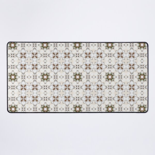 Item preview, Christmas Cozy Coffee Latte Milk Foam Pastel Pattern No15 designed and sold by Atomura.